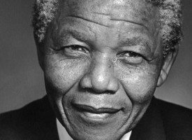 Nelson Mandela