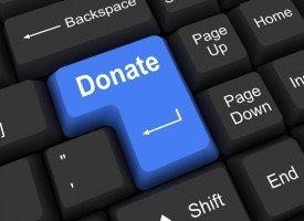Donations